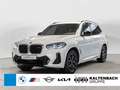 BMW X3 M 40d xDrive 360° AHK LASER PANO STANDHZ Blanco - thumbnail 1