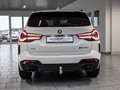 BMW X3 M 40d xDrive 360° AHK LASER PANO STANDHZ Blanco - thumbnail 6