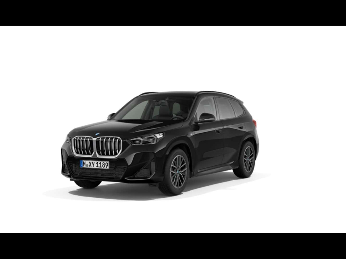 BMW X1 M Sport SDrive18i -  - Joinsteer - #1