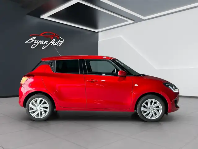 Suzuki Swift 1.2h Top 2wd