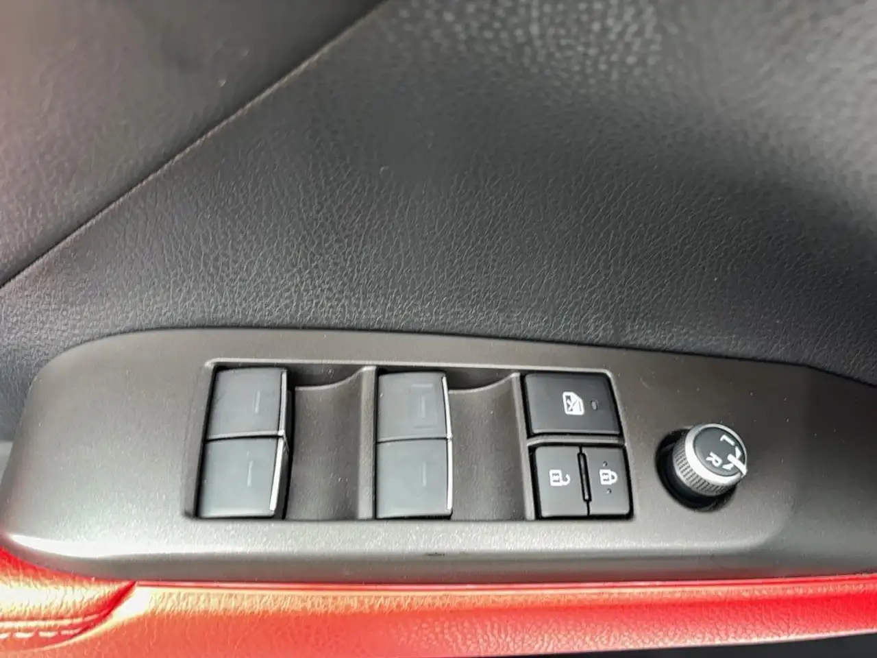 Toyota Camry снимка Toyota Camry