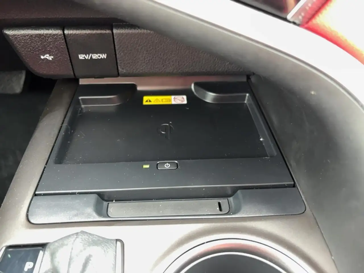 Toyota Camry снимка Toyota Camry