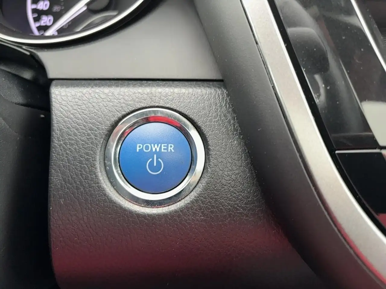 Toyota Camry снимка Toyota Camry