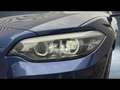 BMW 220 220iA 184ch Luxury Blau - thumbnail 10