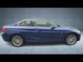 BMW 220 220iA 184ch Luxury Blau - thumbnail 3