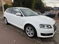 Audi A3 1.4 TFSI Automatic, TÜV 4/27, Tempomat,Navi Weiß - thumbnail 9