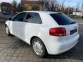Audi A3 1.4 TFSI Automatic, TÜV 4/27, Tempomat,Navi Weiß - thumbnail 15