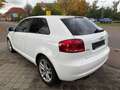 Audi A3 1.4 TFSI Automatic, TÜV 4/27, Tempomat,Navi Weiß - thumbnail 7