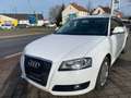 Audi A3 1.4 TFSI Automatic, TÜV 4/27, Tempomat,Navi Weiß - thumbnail 13