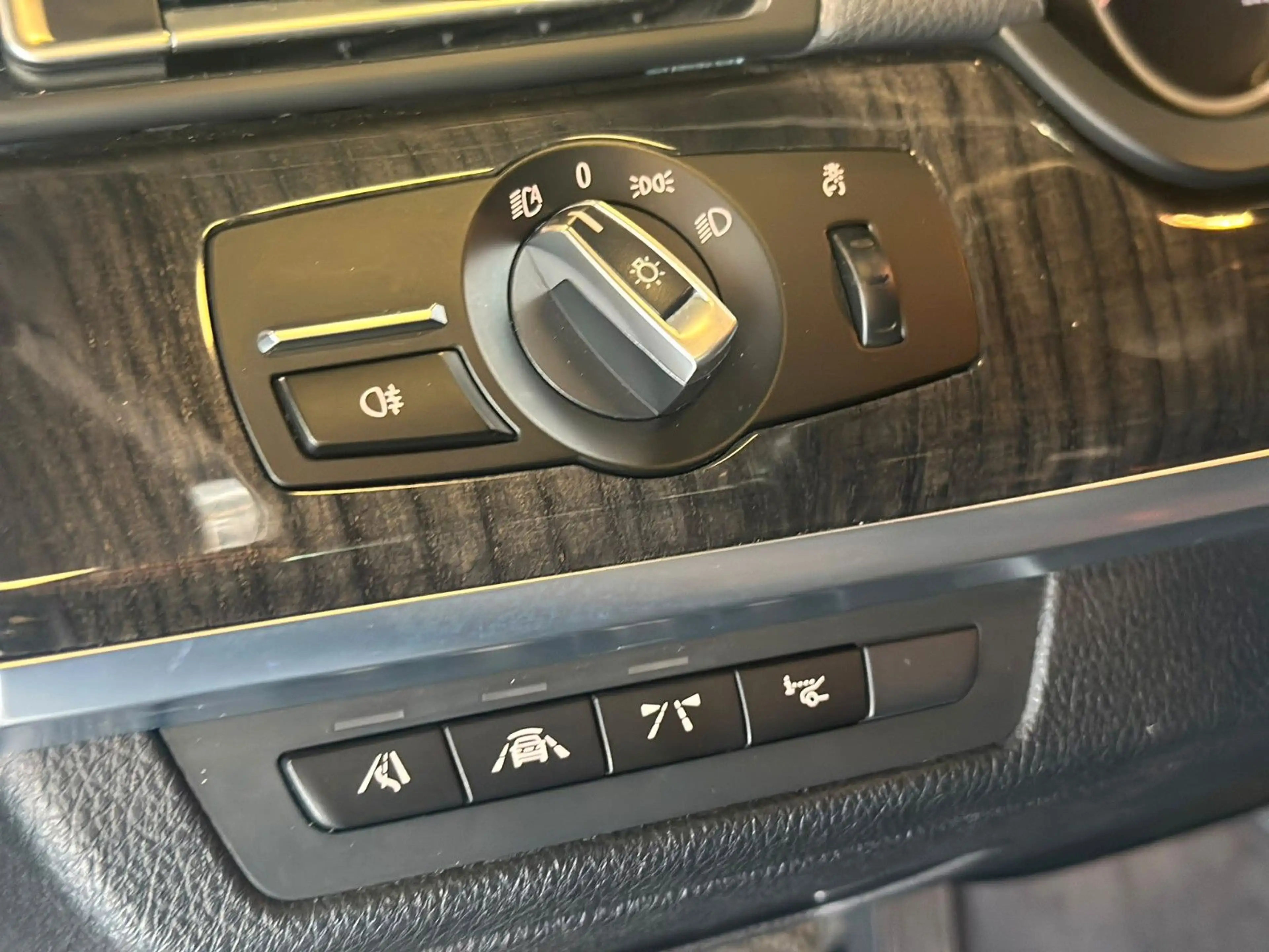 BMW 740 d | Head-Up | M-Paket | Totwinkel  | ACC — photo 11