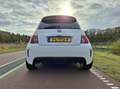Fiat 500 Abarth EsseEsse Wit - thumbnail 7
