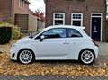 Fiat 500 Abarth EsseEsse Wit - thumbnail 1