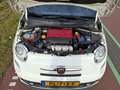 Fiat 500 Abarth EsseEsse Wit - thumbnail 9