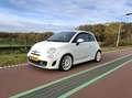 Fiat 500 Abarth EsseEsse Wit - thumbnail 2