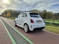 Fiat 500 Abarth EsseEsse Wit - thumbnail 4