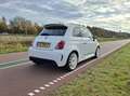 Fiat 500 Abarth EsseEsse Wit - thumbnail 5