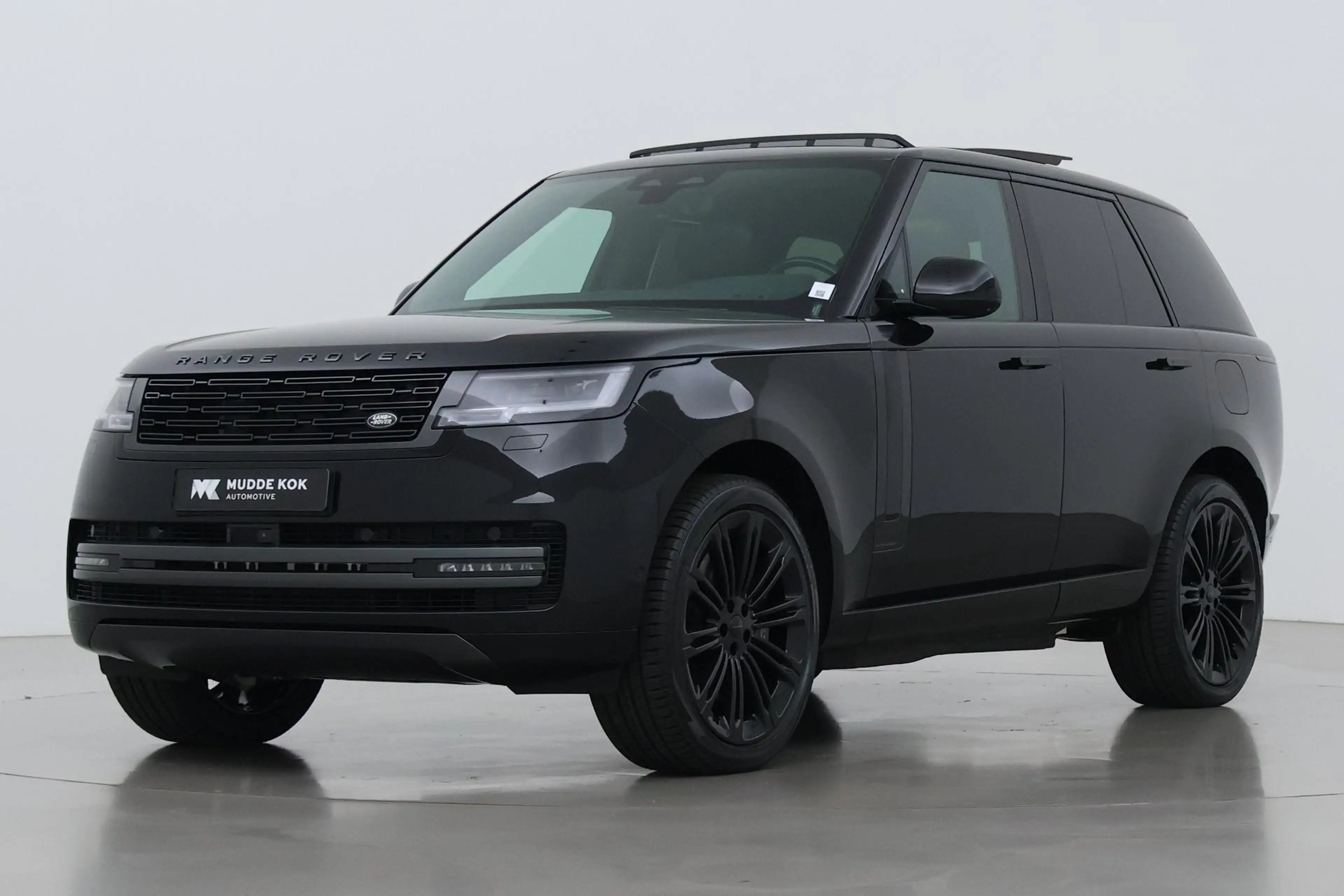 Land Rover Range Rover 3.0 P550e Autobiography | 23 Inch | Meridian Signa — photo 8