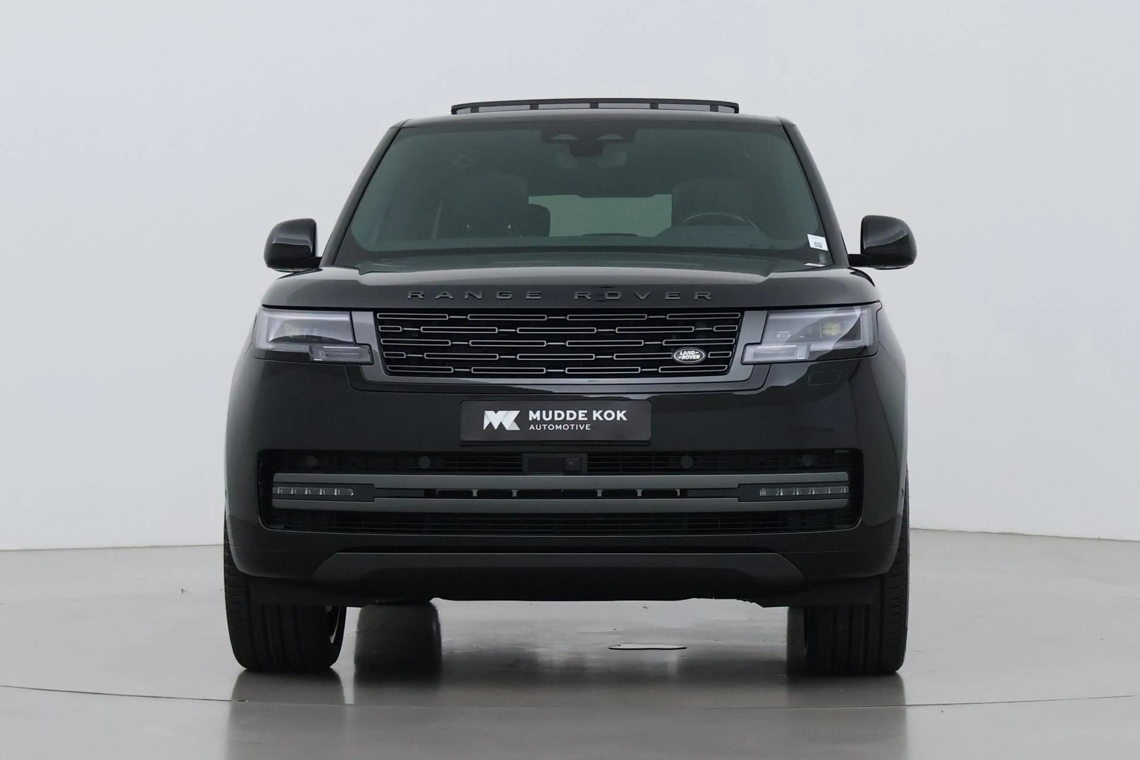 Land Rover Range Rover 3.0 P550e Autobiography | 23 Inch | Meridian Signa — photo 16