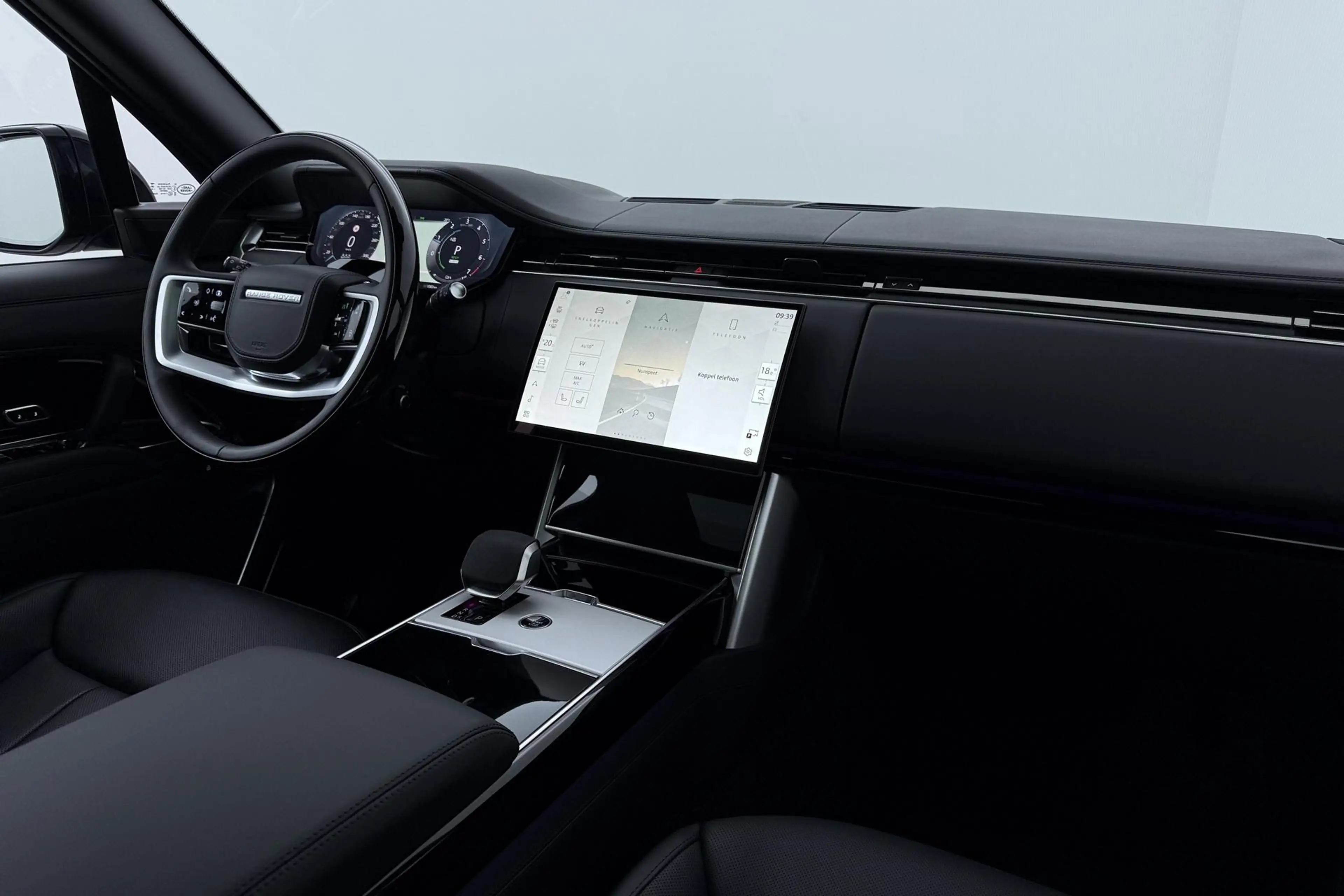 Land Rover Range Rover 3.0 P550e Autobiography | 23 Inch | Meridian Signa — photo 17