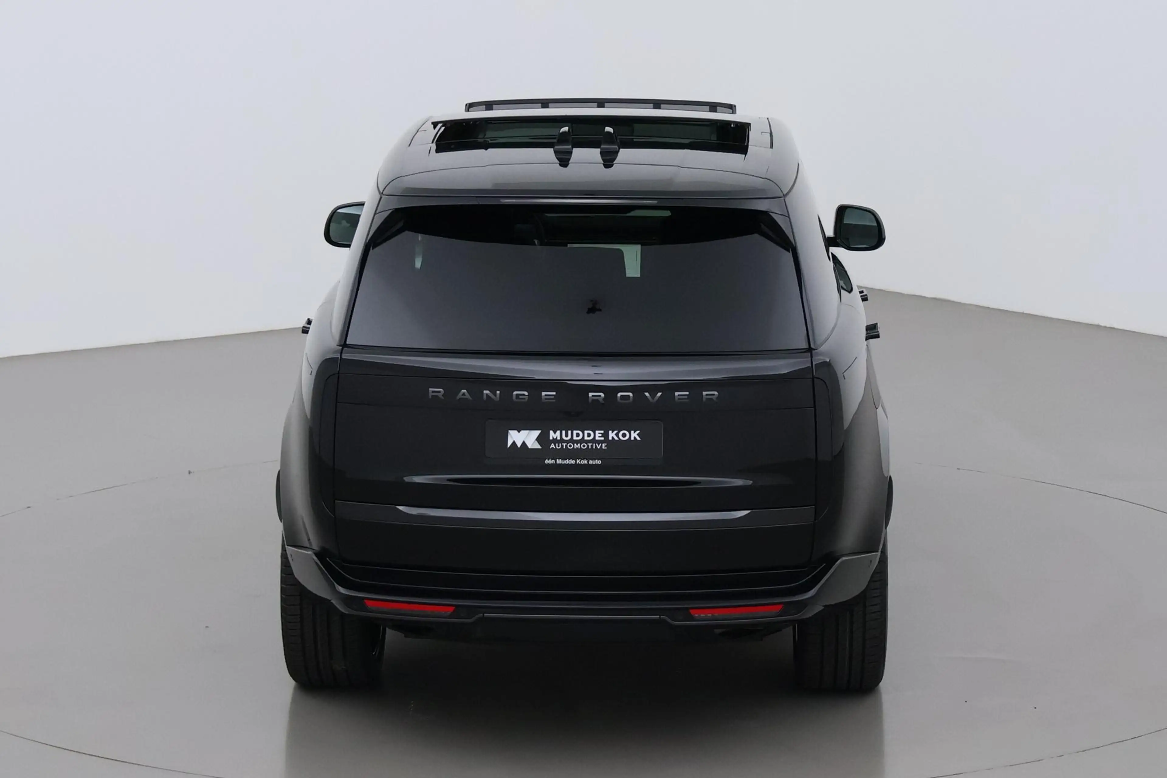 Land Rover Range Rover 3.0 P550e Autobiography | 23 Inch | Meridian Signa — photo 9