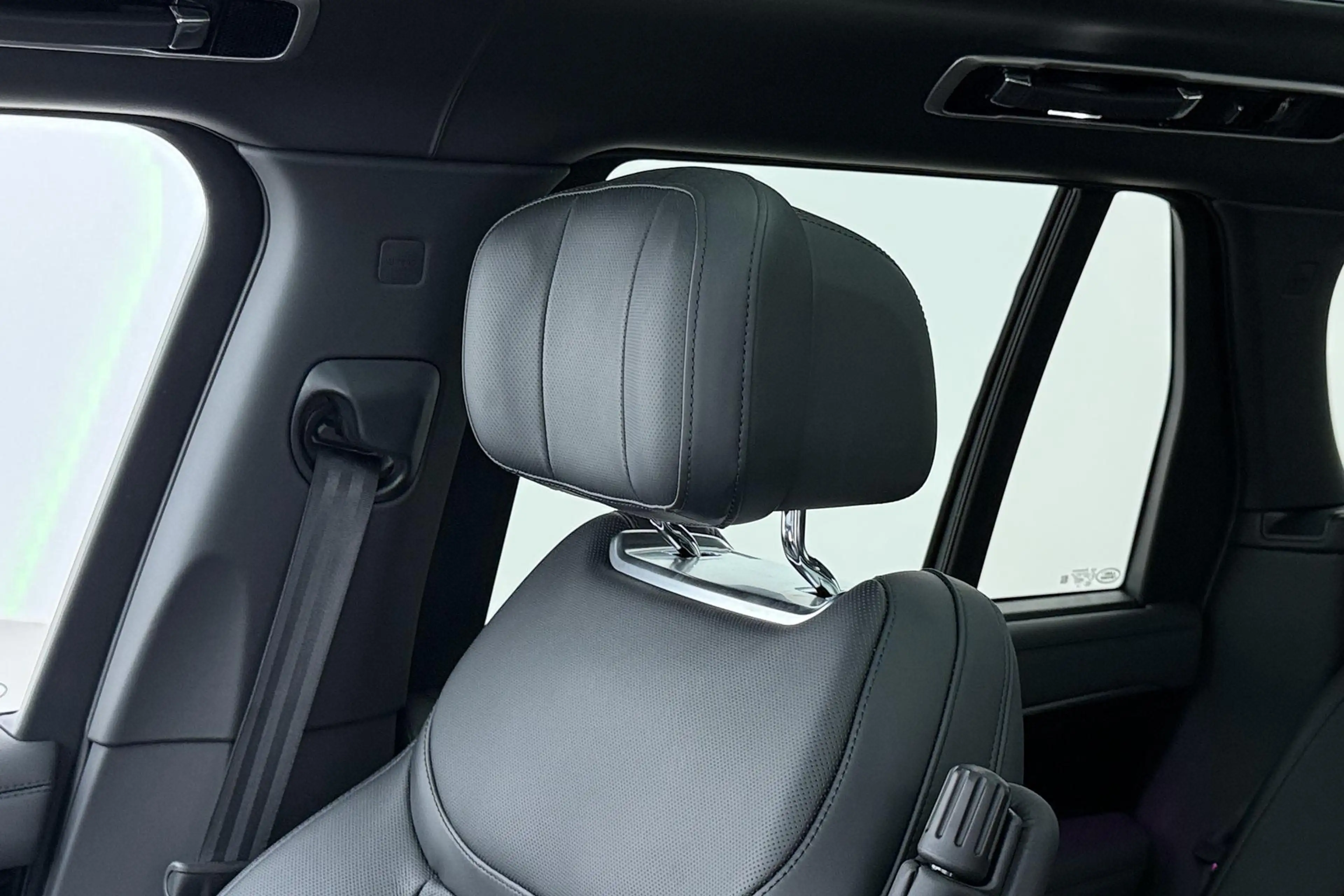 Land Rover Range Rover 3.0 P550e Autobiography | 23 Inch | Meridian Signa — photo 48