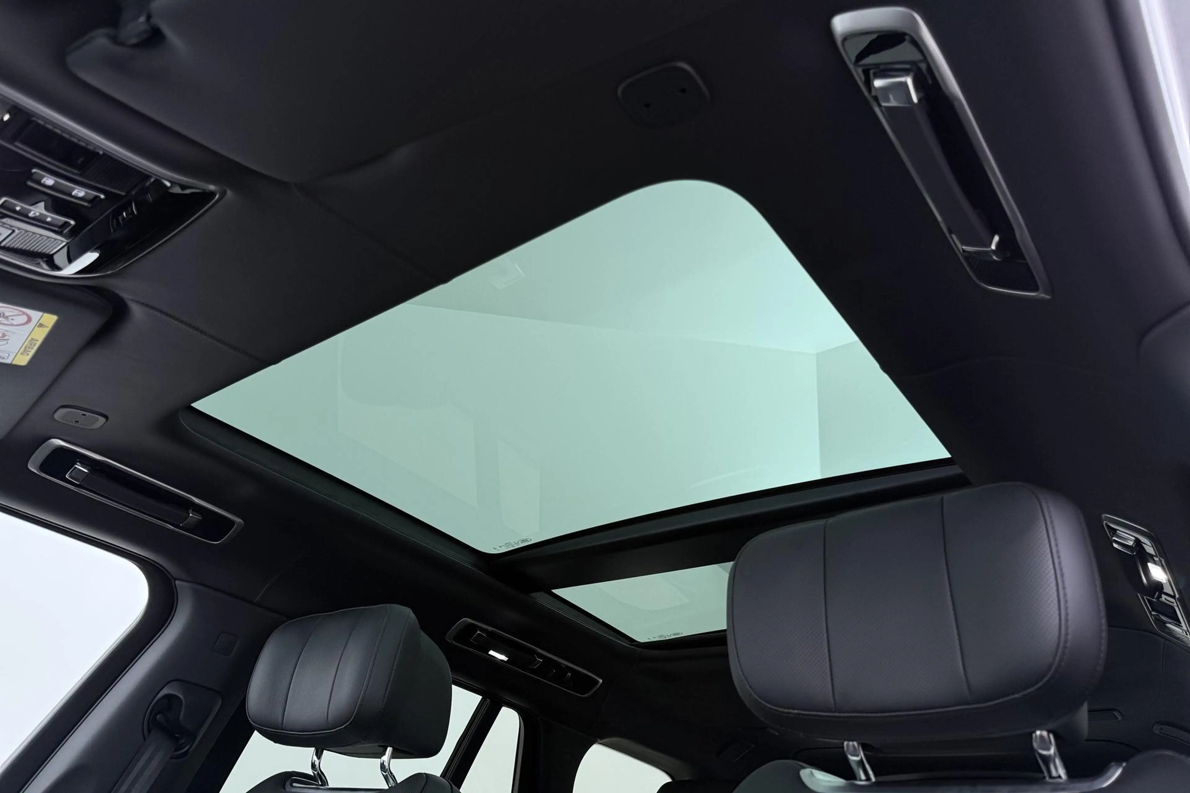 Land Rover Range Rover 3.0 P550e Autobiography | 23 Inch | Meridian Signa — photo 11