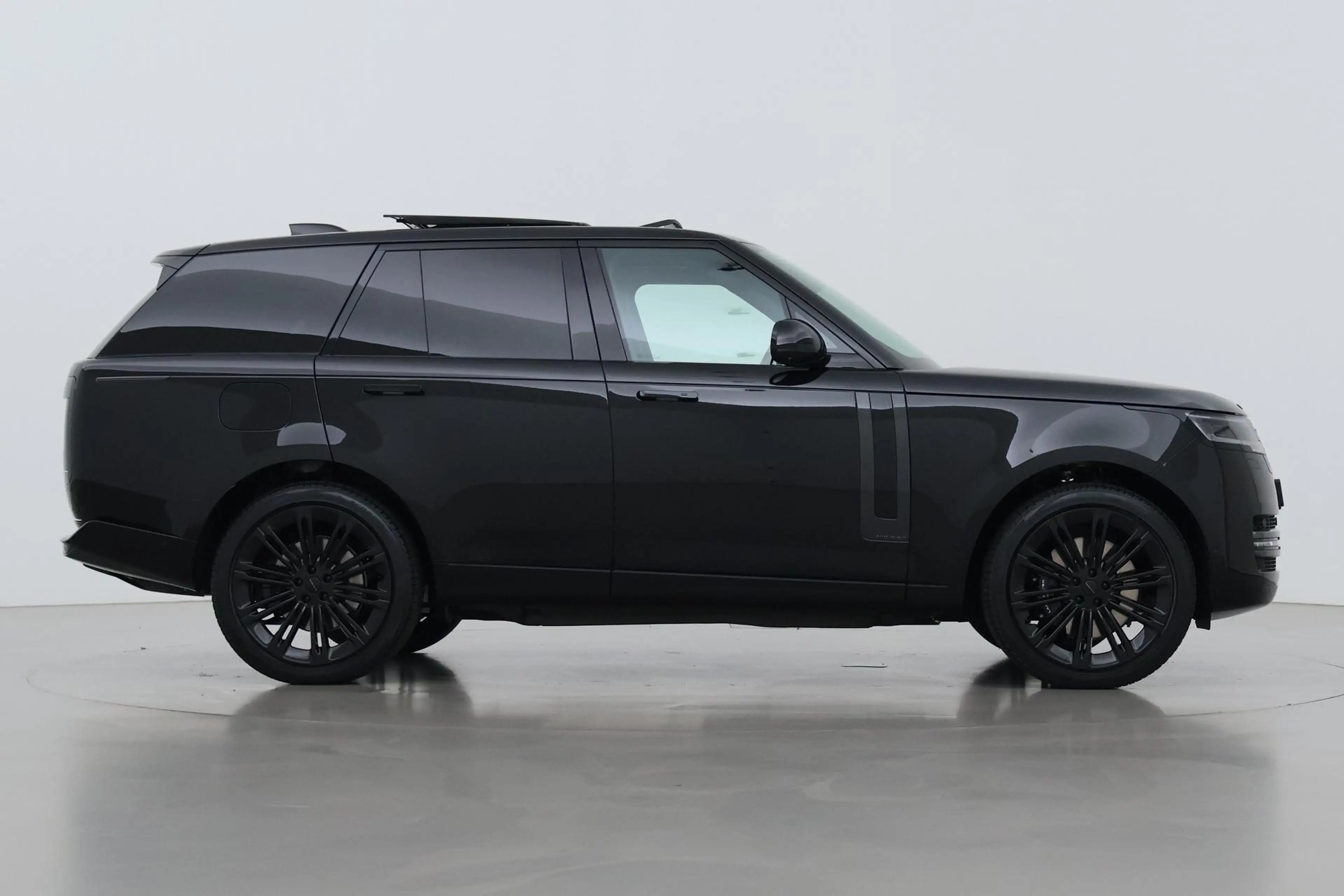 Land Rover Range Rover 3.0 P550e Autobiography | 23 Inch | Meridian Signa — photo 10