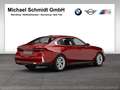 BMW 520 i Limousine M Sportpaket DAB LED Standhzg. Rot - thumbnail 2