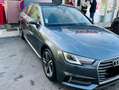 Audi A4 2.0 TDI 150 S tronic 7 Gris - thumbnail 1