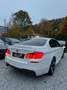 BMW 520 BMW F10 520d M-Sport 1.Hand Blanc - thumbnail 5