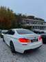 BMW 520 BMW F10 520d M-Sport 1.Hand Blanc - thumbnail 6