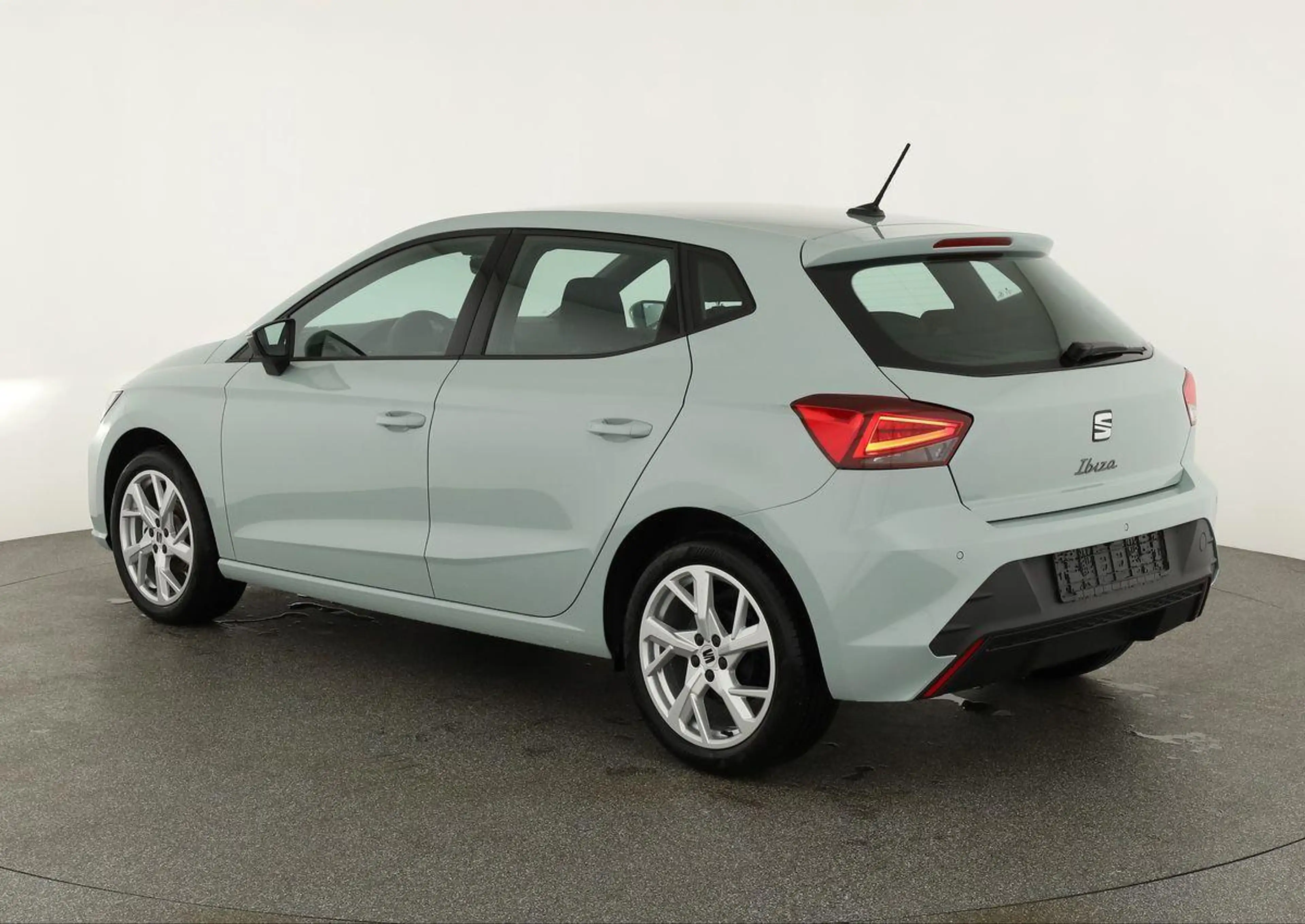 SEAT Ibiza 1.0 TSI 70 kW Style Style, Facelift, ACC, Kamer... — photo 3