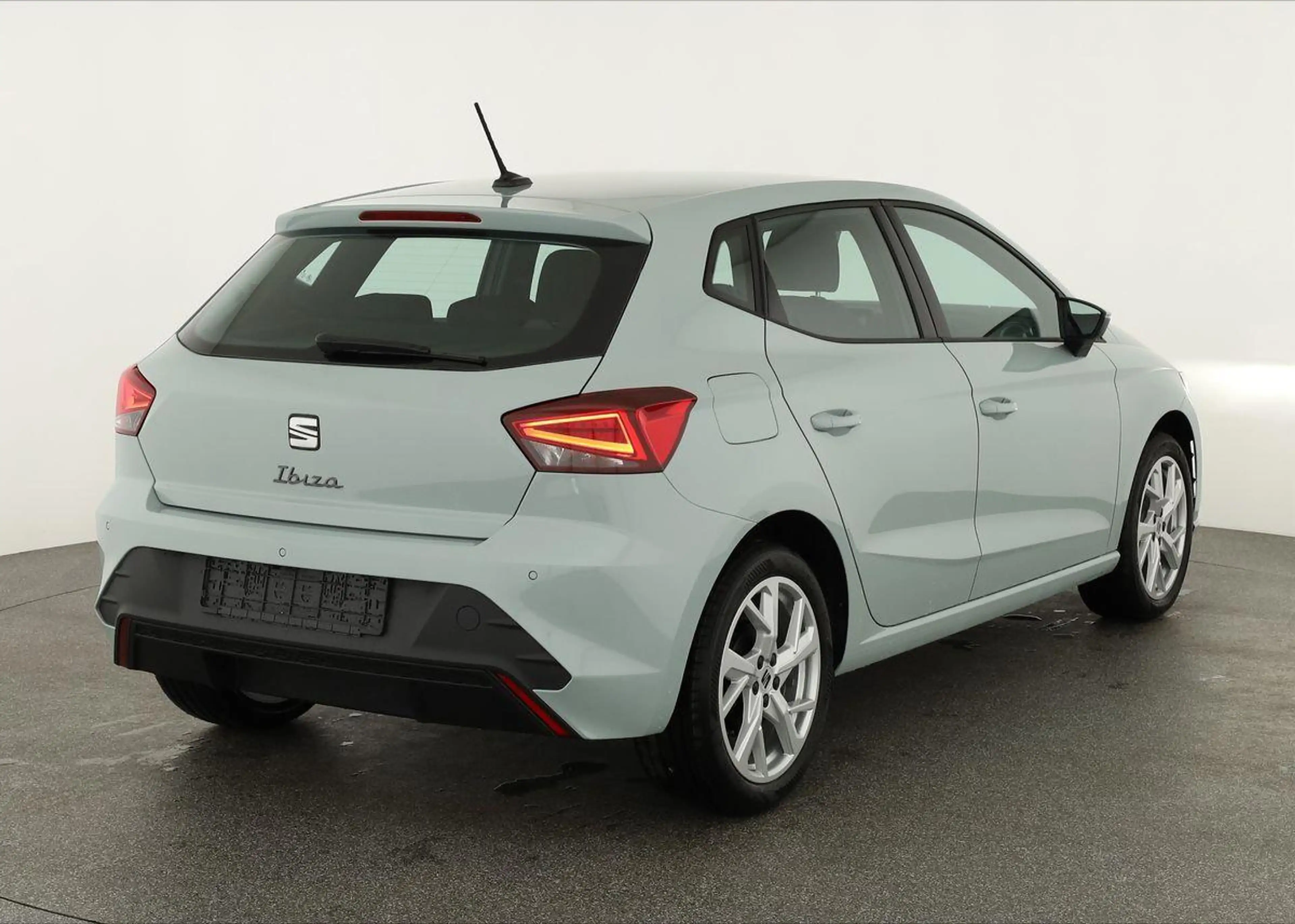 SEAT Ibiza 1.0 TSI 70 kW Style Style, Facelift, ACC, Kamer... — photo 2