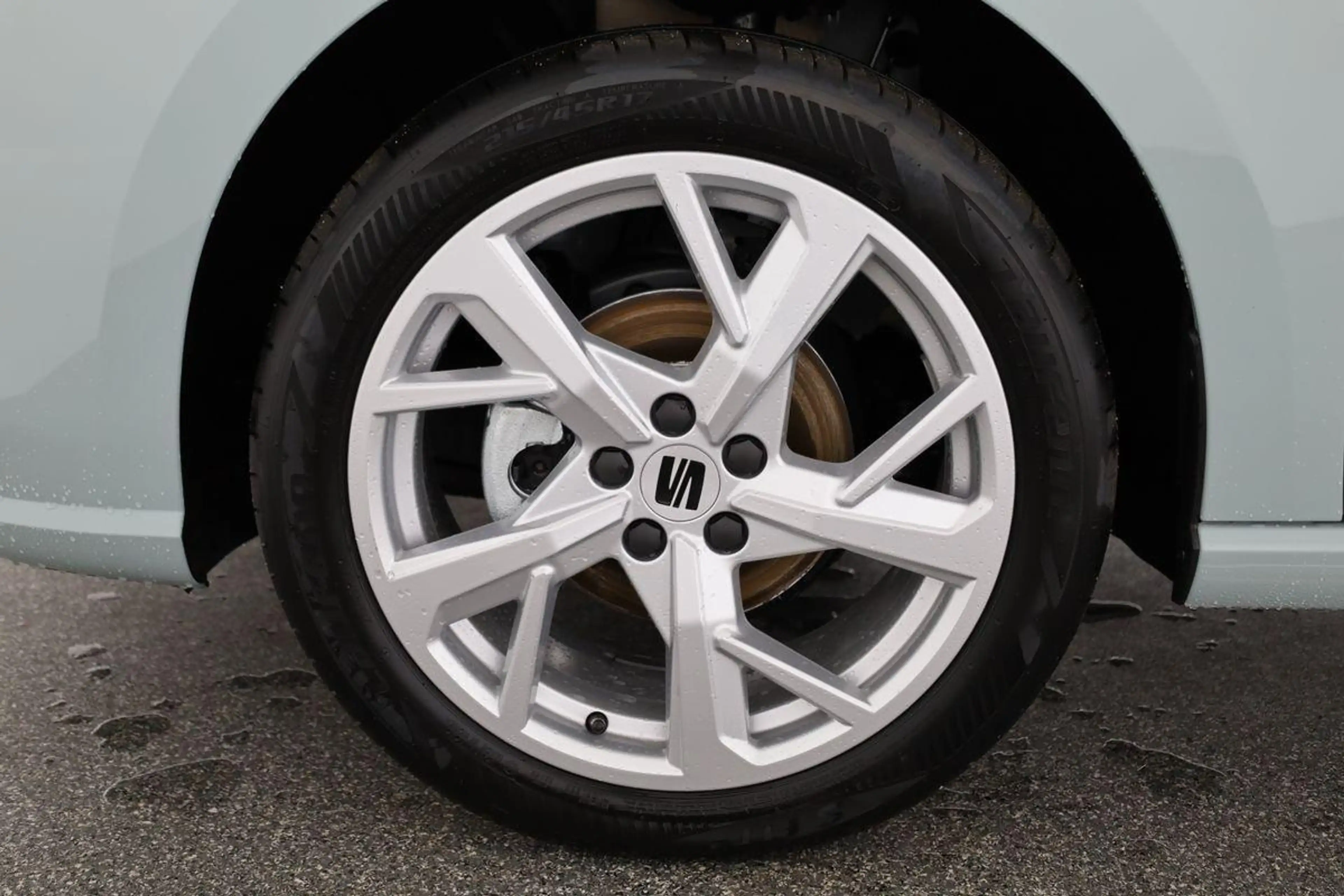 SEAT Ibiza 1.0 TSI 70 kW Style Style, Facelift, ACC, Kamer... — photo 12