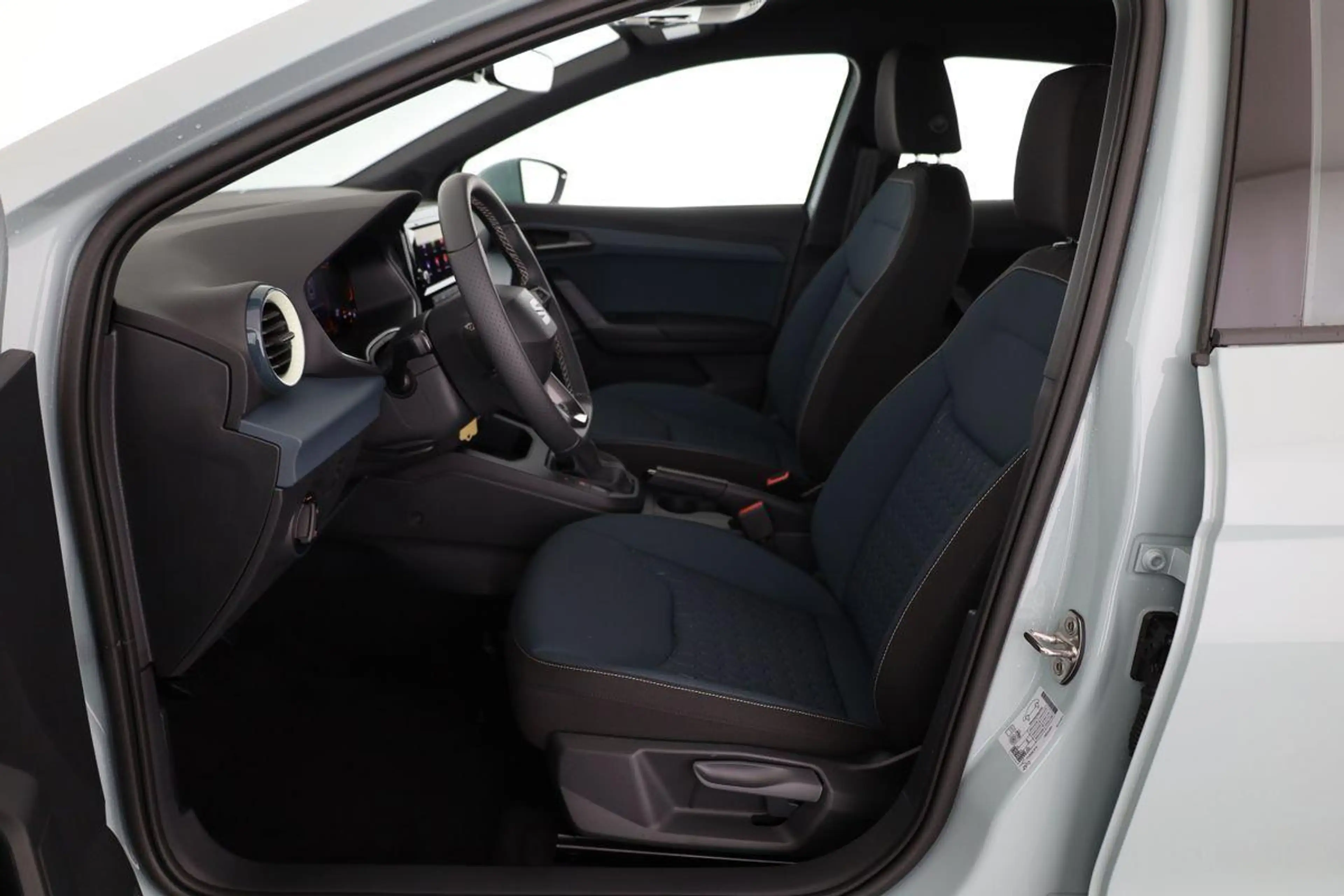 SEAT Ibiza 1.0 TSI 70 kW Style Style, Facelift, ACC, Kamer... — photo 9