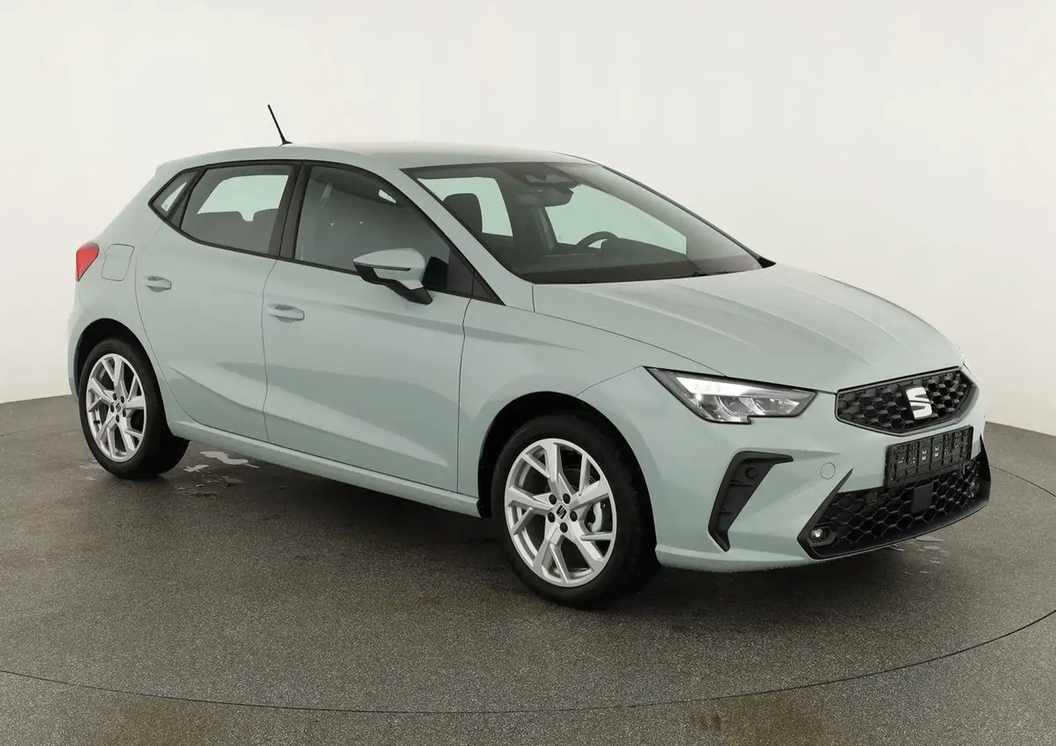 SEAT Ibiza 1.0 TSI 70 kW Style Style, Facelift, ACC, Kamer... Grau - 1