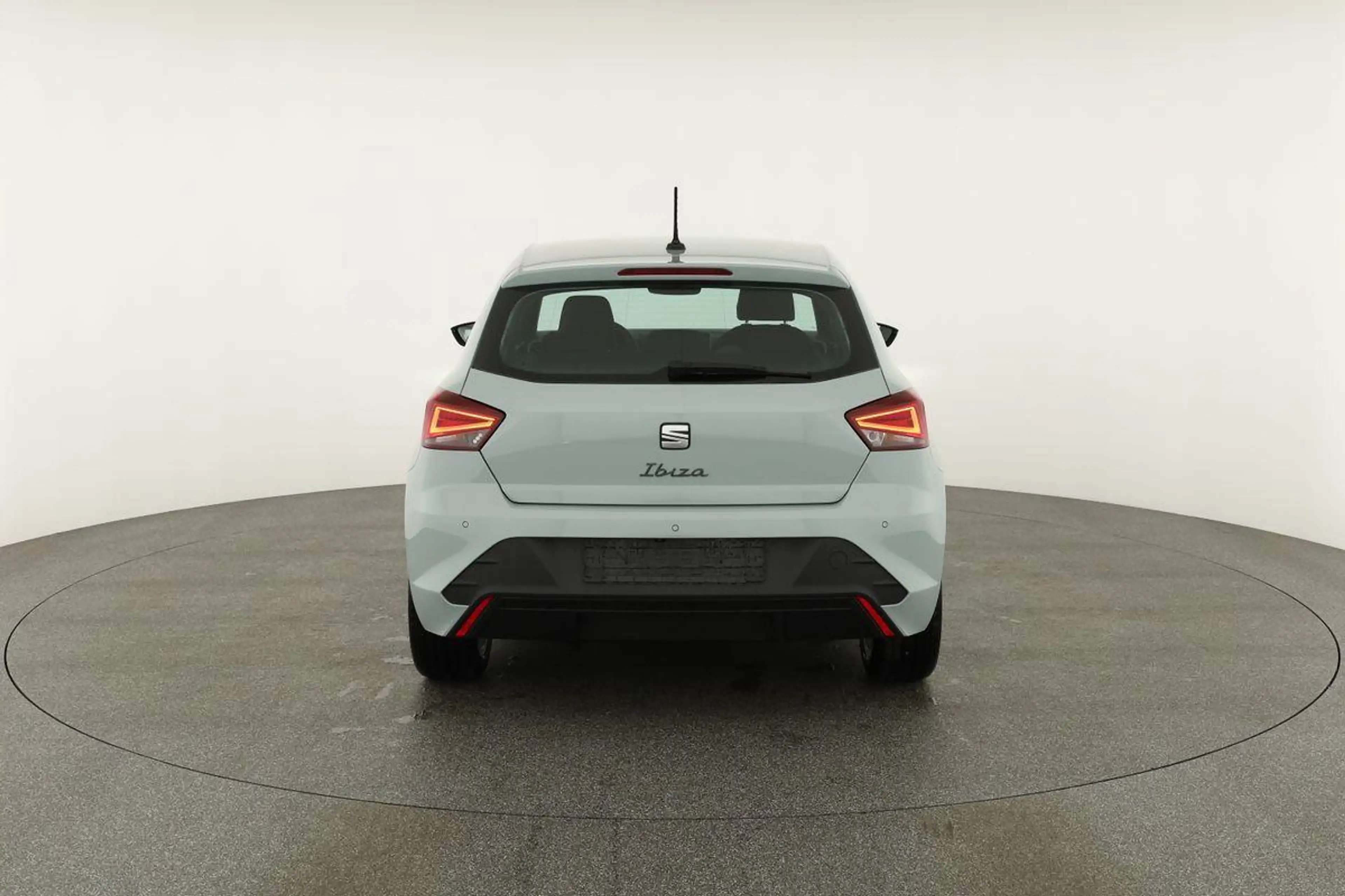 SEAT Ibiza 1.0 TSI 70 kW Style Style, Facelift, ACC, Kamer... — photo 13