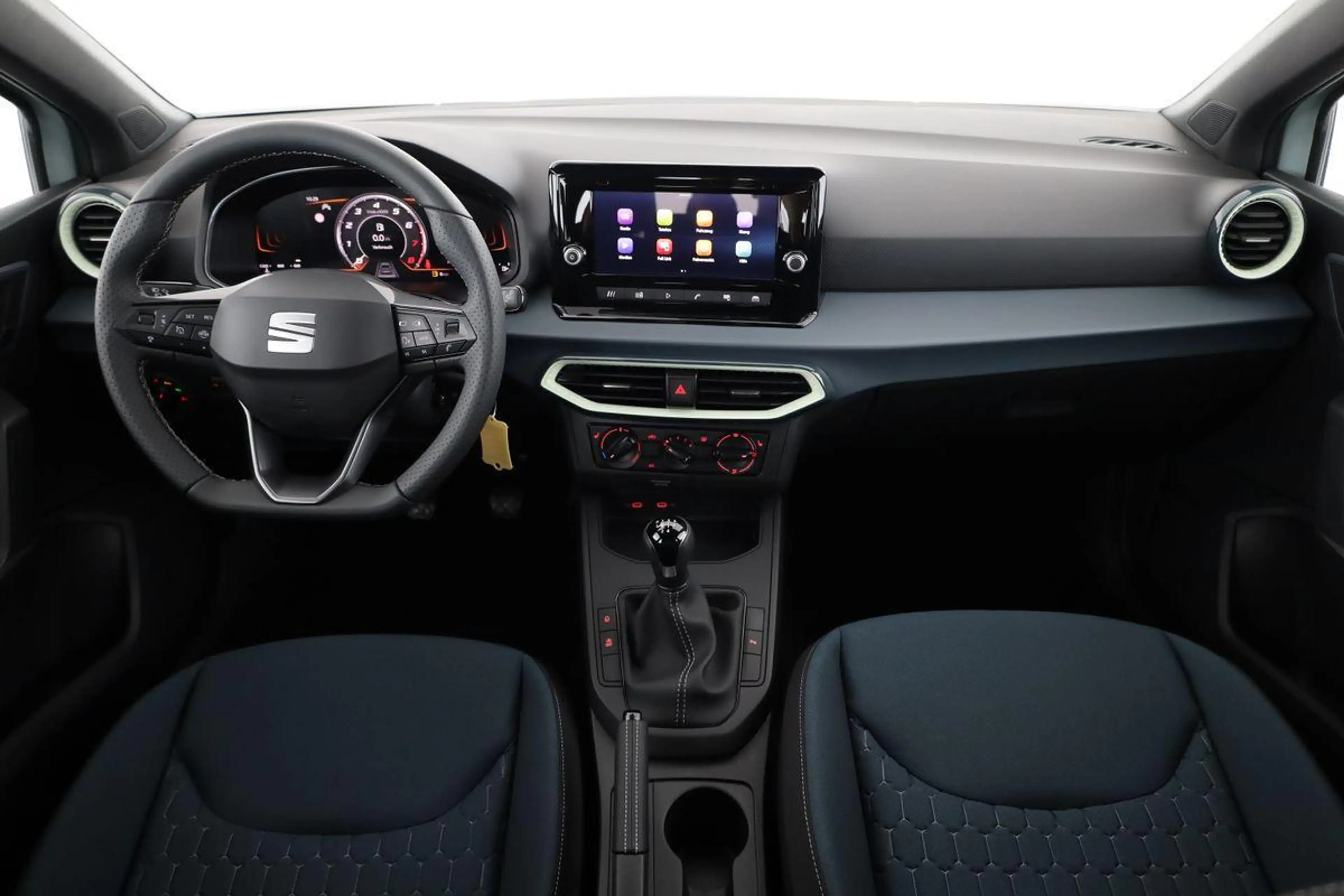 SEAT Ibiza 1.0 TSI 70 kW Style Style, Facelift, ACC, Kamer... — photo 4