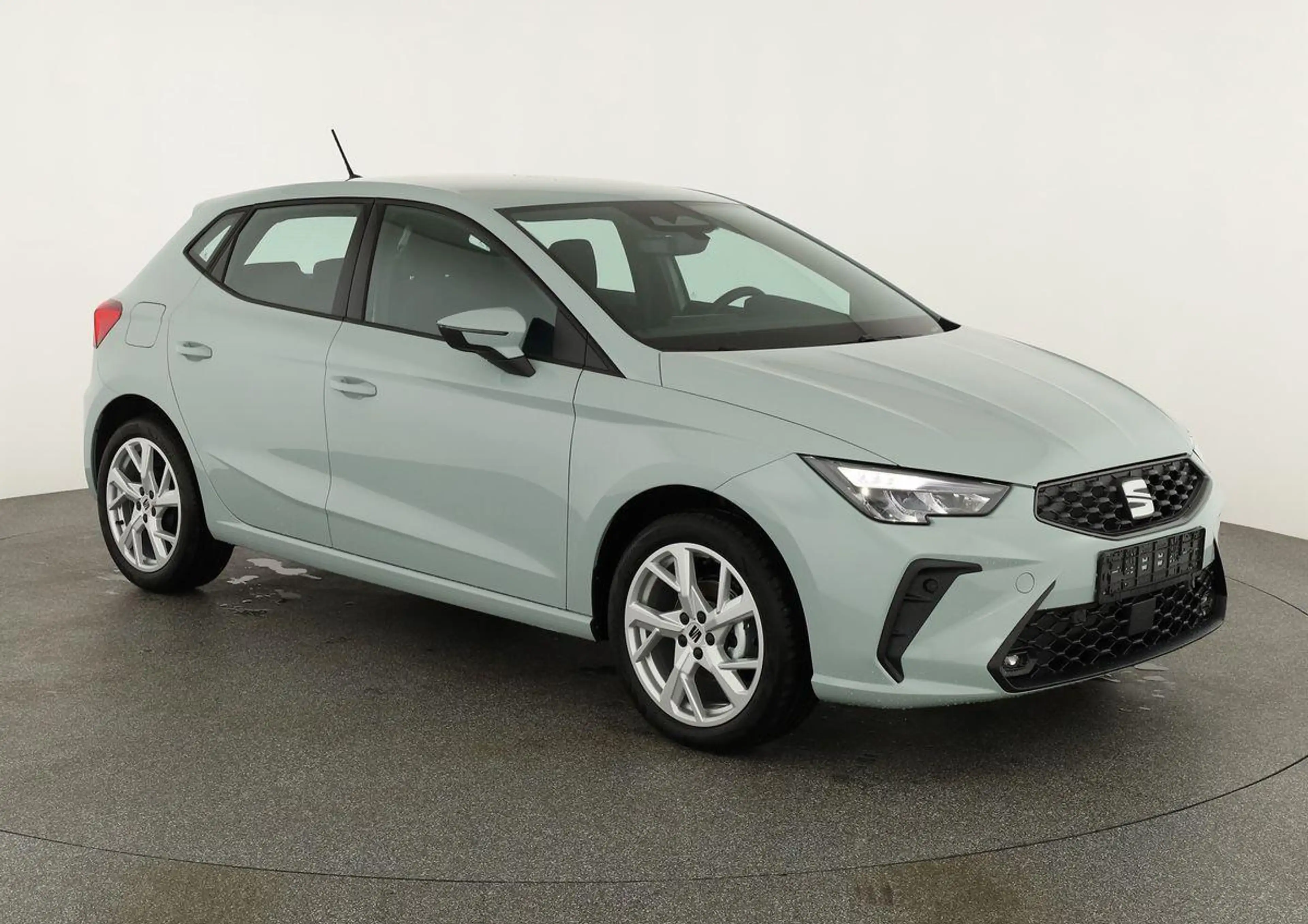 SEAT Ibiza 1.0 TSI 70 kW Style Style, Facelift, ACC, Kamer...