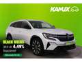 Renault Espace VI 1.2E-TECH Aut.Techno+LED+NAVI+7-SITZE Wit - thumbnail 1