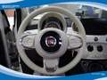 Fiat 500C Hybrid 1.0 70cv Dolcevita EU6 Bianco - thumbnail 4