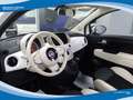 Fiat 500C Hybrid 1.0 70cv Dolcevita EU6 Bianco - thumbnail 3