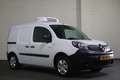 Renault Kangoo Z.E. 100% Elektrische Koelwagen Dag en Nacht -20 Graden Weiß - thumbnail 6