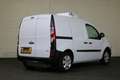 Renault Kangoo Z.E. 100% Elektrische Koelwagen Dag en Nacht -20 Graden Blanco - thumbnail 9