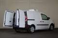 Renault Kangoo Z.E. 100% Elektrische Koelwagen Dag en Nacht -20 Graden Weiß - thumbnail 10