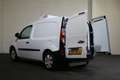 Renault Kangoo Z.E. 100% Elektrische Koelwagen Dag en Nacht -20 Graden Blanco - thumbnail 13