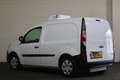 Renault Kangoo Z.E. 100% Elektrische Koelwagen Dag en Nacht -20 Graden Weiß - thumbnail 7