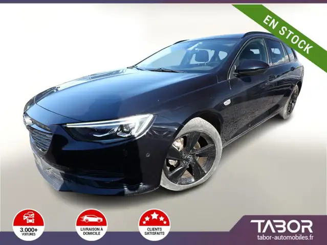 Opel Insignia 1.6 CDTI 136 Aut. Business Innov.