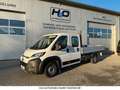 Citroen Jumper Pritsche Doppelk. 35 L4 Heavy Blue Blanco - thumbnail 1