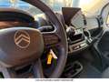 Citroen Jumper Pritsche Doppelk. 35 L4 Heavy Blue Blanco - thumbnail 13